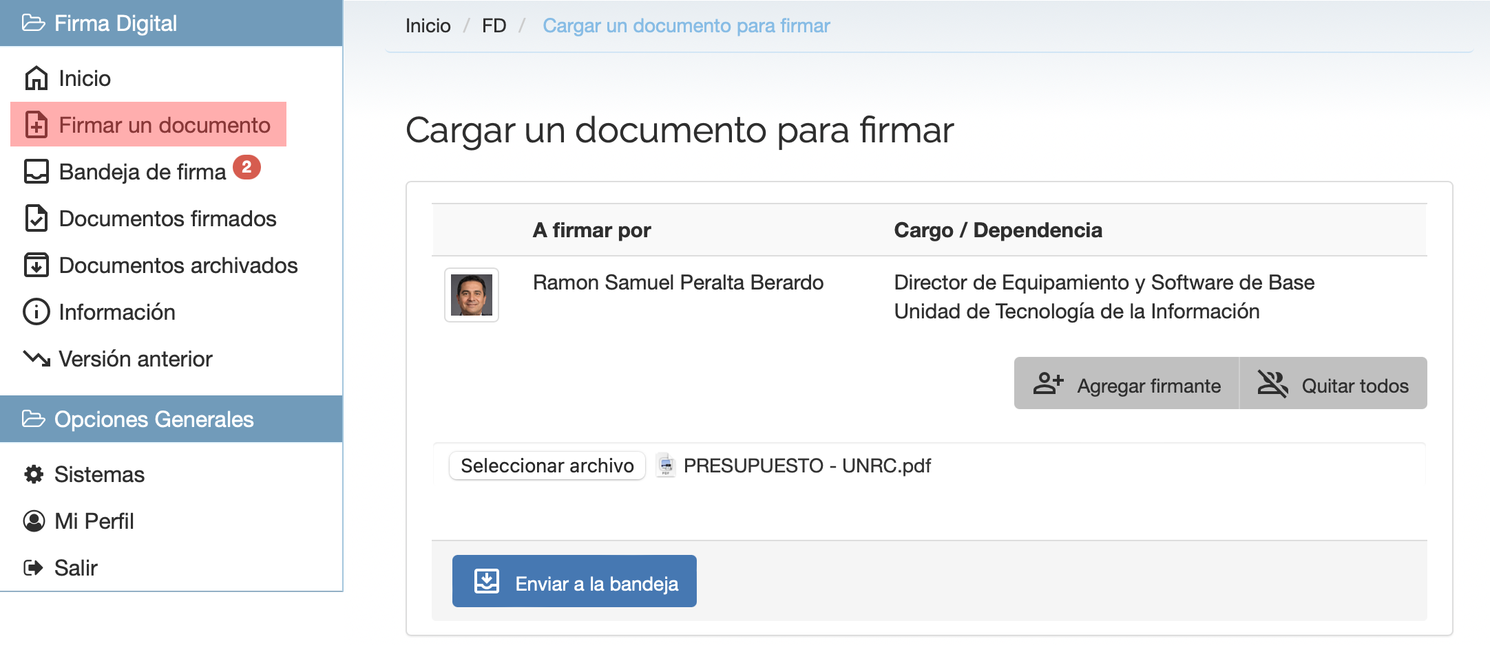 C&oacute;mo verificar si el doble factor funciona